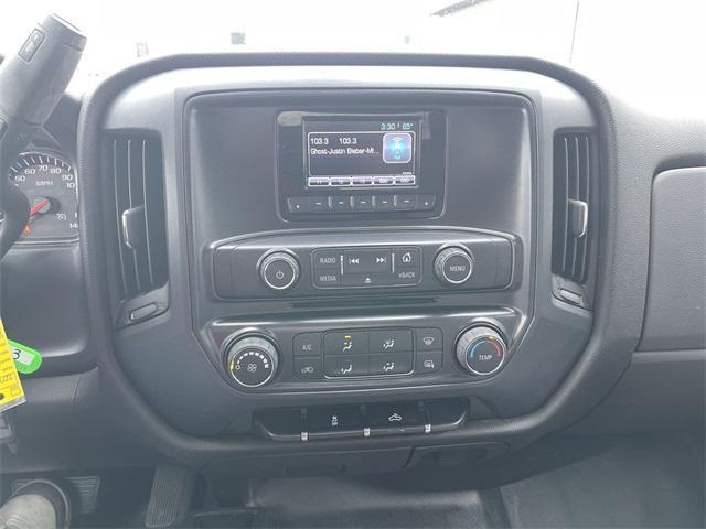 used 2015 Chevrolet Silverado 1500 car, priced at $16,495