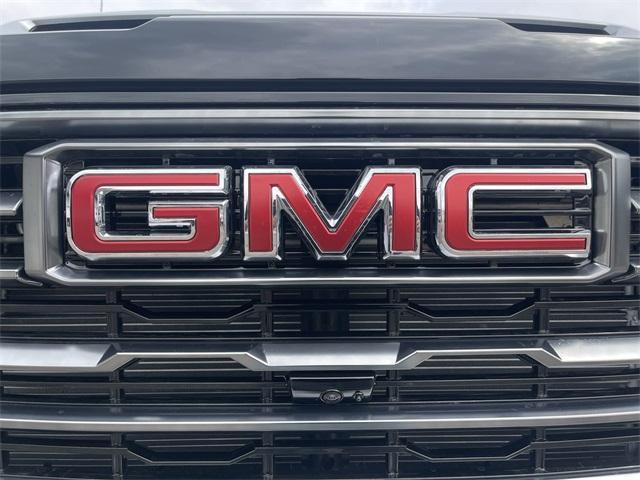 new 2024 GMC Sierra 3500 car, priced at $86,326