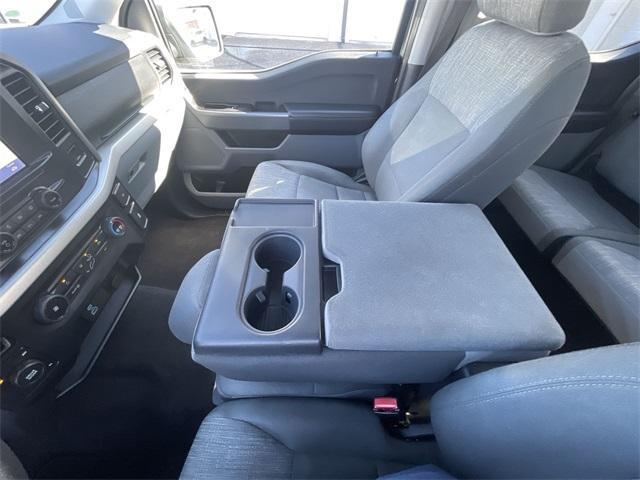 used 2022 Ford F-150 car, priced at $42,495