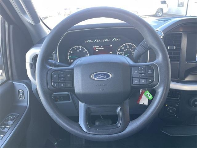 used 2022 Ford F-150 car, priced at $42,495