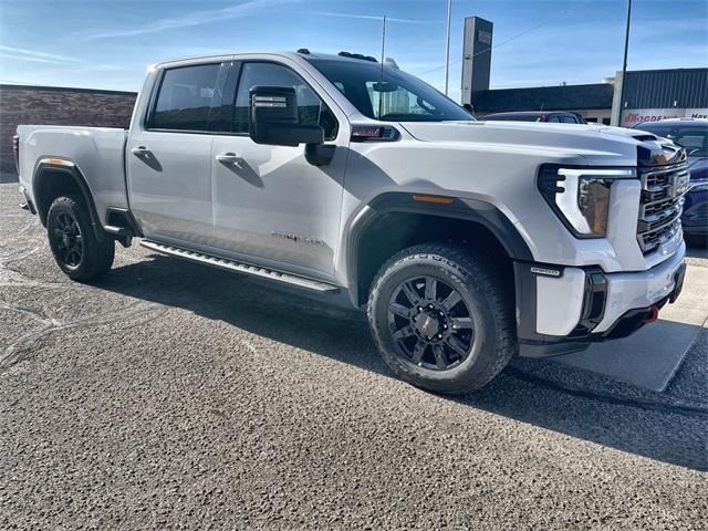 new 2025 GMC Sierra 2500 car, priced at $86,520