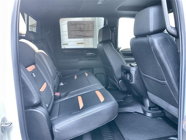 new 2025 GMC Sierra 2500 car, priced at $86,520