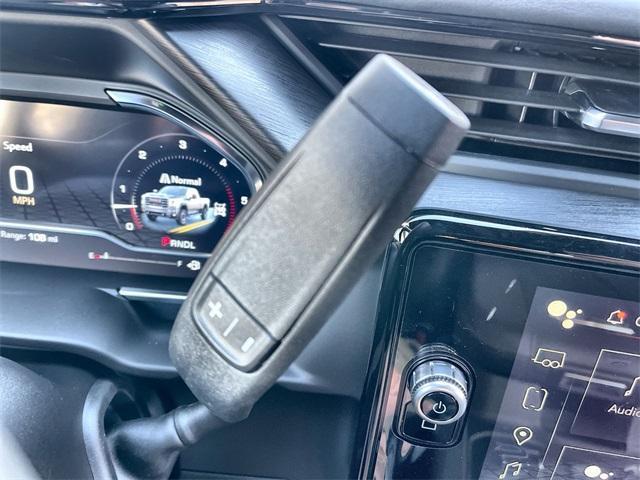 new 2025 GMC Sierra 2500 car, priced at $86,520