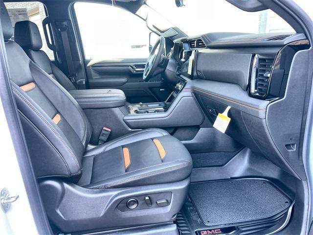 new 2025 GMC Sierra 2500 car, priced at $86,520