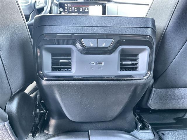 new 2025 GMC Sierra 2500 car, priced at $86,520