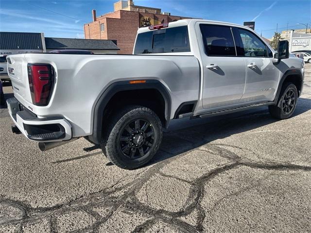 new 2025 GMC Sierra 2500 car, priced at $86,520