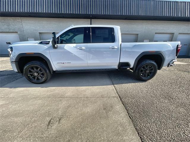 new 2025 GMC Sierra 2500 car, priced at $86,520