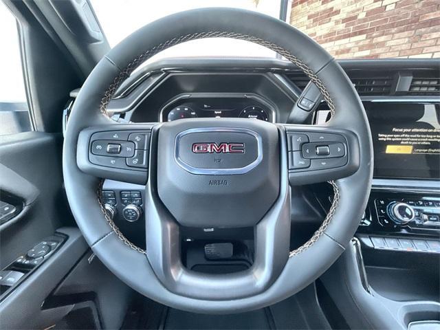 new 2025 GMC Sierra 2500 car, priced at $86,520