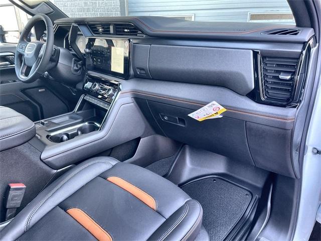 new 2025 GMC Sierra 2500 car, priced at $86,520