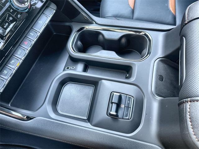 new 2025 GMC Sierra 2500 car, priced at $86,520