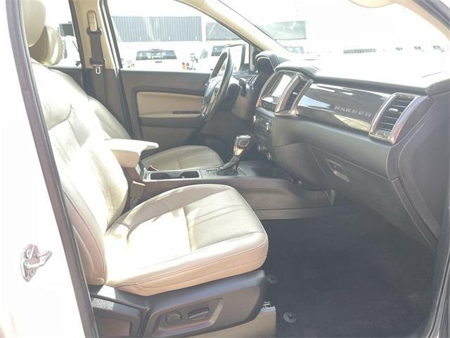 used 2019 Ford Ranger car, priced at $25,595