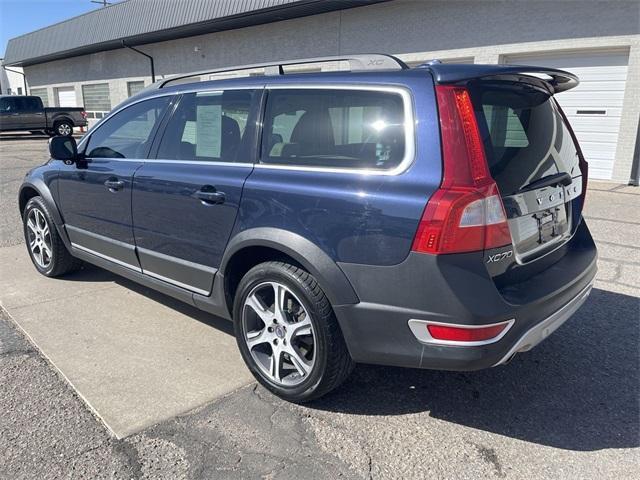 used 2013 Volvo XC70 car, priced at $10,995
