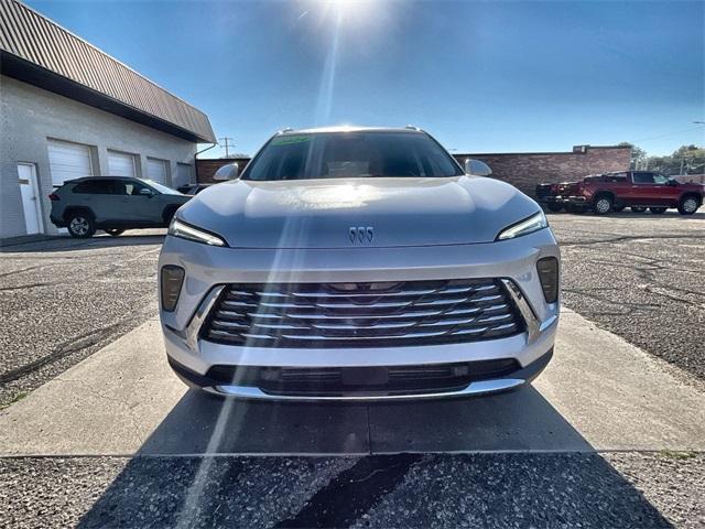 used 2024 Buick Envision car, priced at $27,495