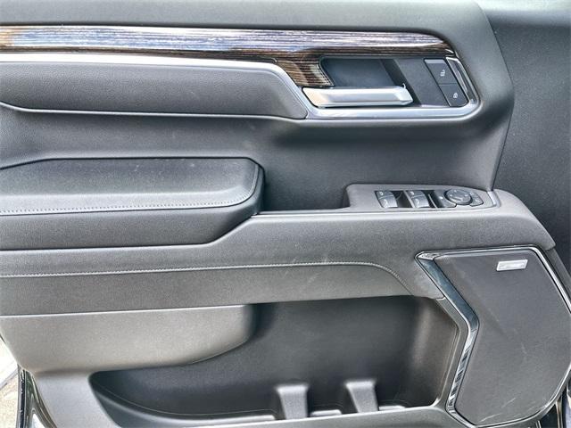new 2025 GMC Sierra 1500 car, priced at $62,530
