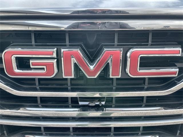 new 2025 GMC Sierra 1500 car, priced at $65,970