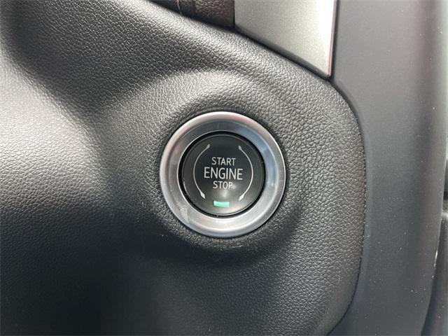 used 2021 Chevrolet Silverado 1500 car, priced at $39,495