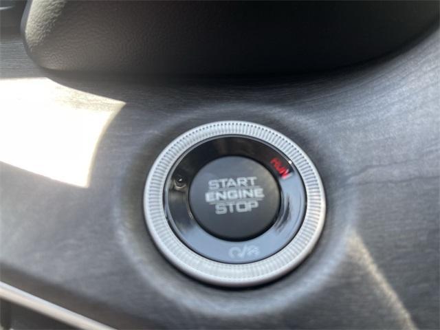 used 2023 Jeep Grand Cherokee L car, priced at $37,495