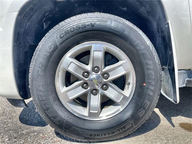 used 2014 GMC Yukon XL car, priced at $15,995