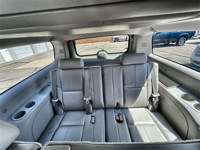 used 2014 GMC Yukon XL car, priced at $15,995
