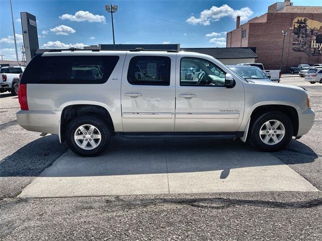 used 2014 GMC Yukon XL car, priced at $15,995