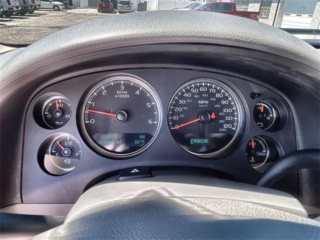 used 2014 GMC Yukon XL car, priced at $15,995