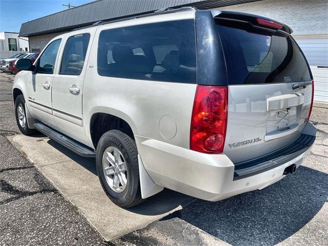used 2014 GMC Yukon XL car, priced at $15,995