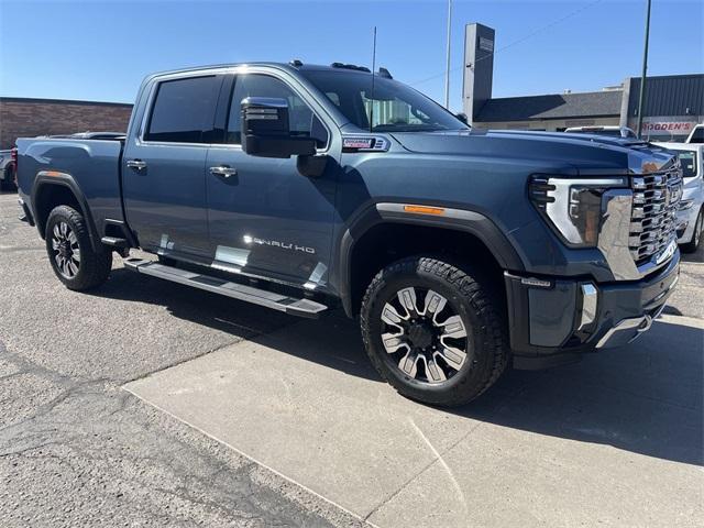 new 2025 GMC Sierra 2500 car, priced at $87,270