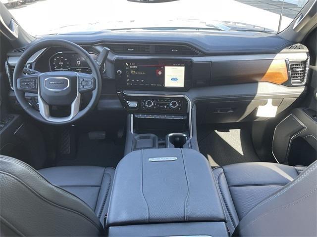 new 2025 GMC Sierra 2500 car, priced at $87,270