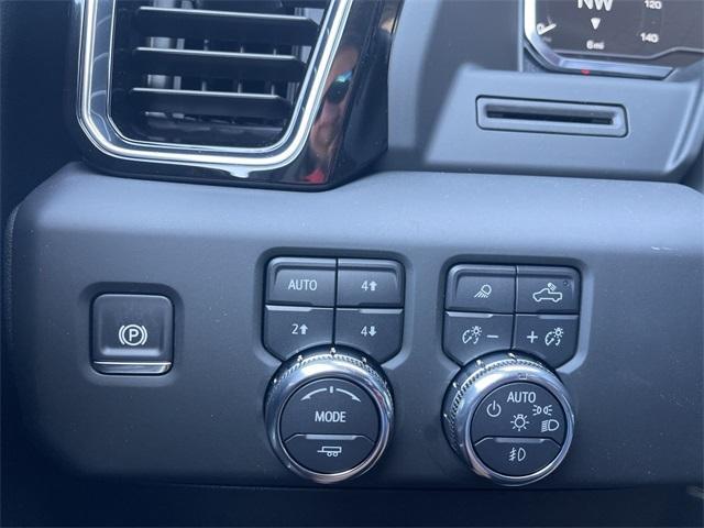new 2025 GMC Sierra 2500 car, priced at $87,270