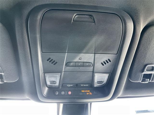 used 2022 Chevrolet Blazer car, priced at $31,495