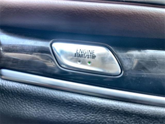used 2021 Buick Enclave car, priced at $32,675