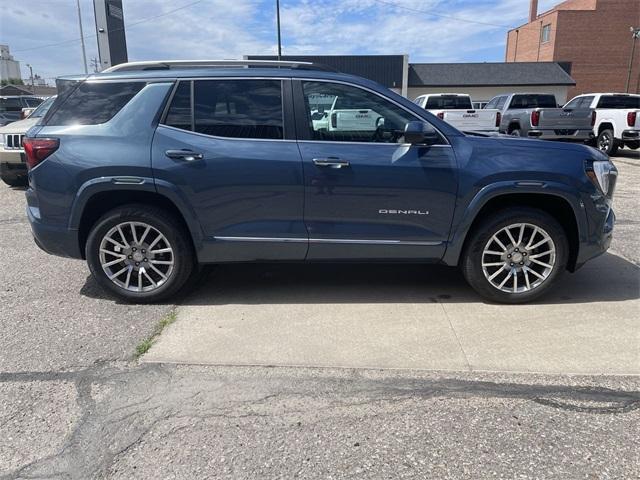 new 2026 GMC Terrain car, priced at $44,530