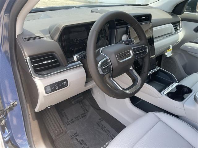 new 2026 GMC Terrain car, priced at $44,530