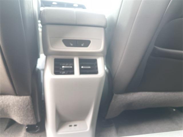 new 2026 GMC Terrain car, priced at $44,530