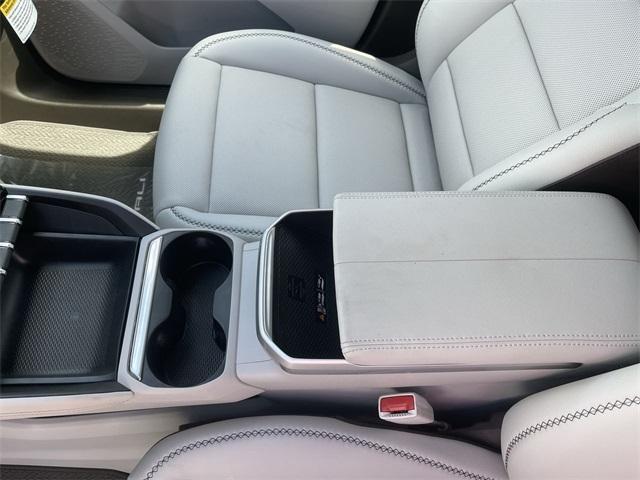 new 2026 GMC Terrain car, priced at $44,530