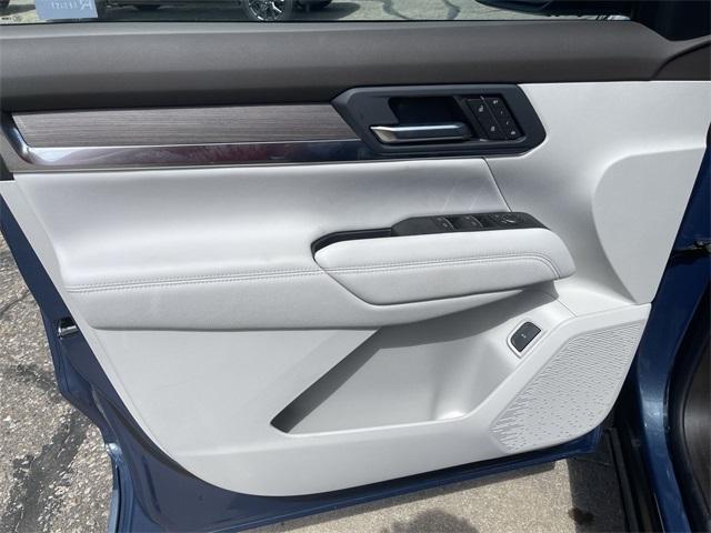 new 2026 GMC Terrain car, priced at $44,530