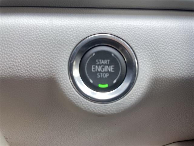 new 2026 GMC Terrain car, priced at $44,530