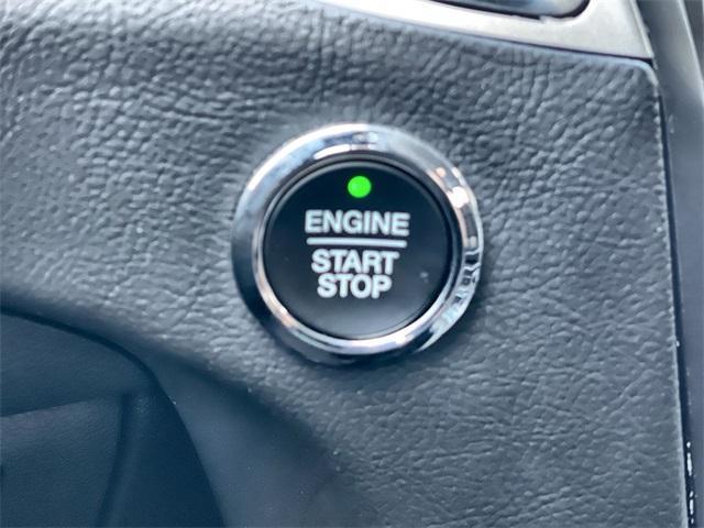 used 2024 Ford Edge car, priced at $27,495