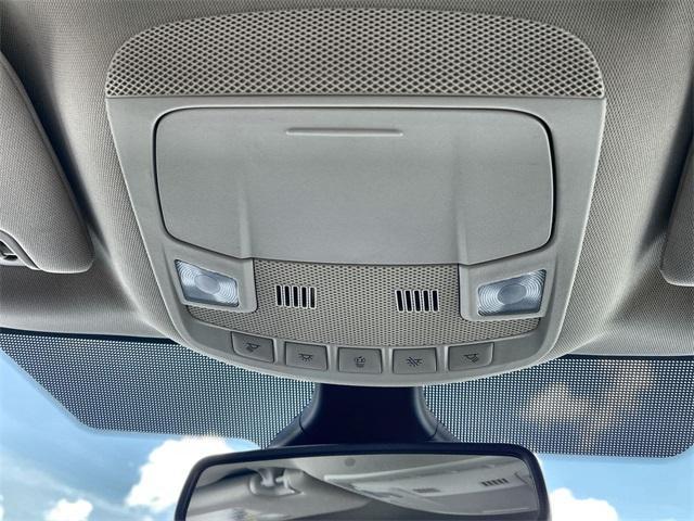 used 2024 Ford Edge car, priced at $27,495