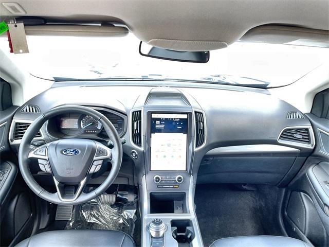 used 2024 Ford Edge car, priced at $27,495