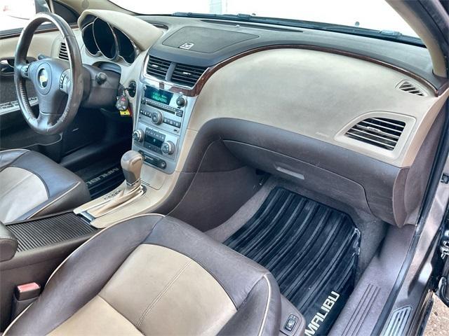 used 2011 Chevrolet Malibu car, priced at $6,995