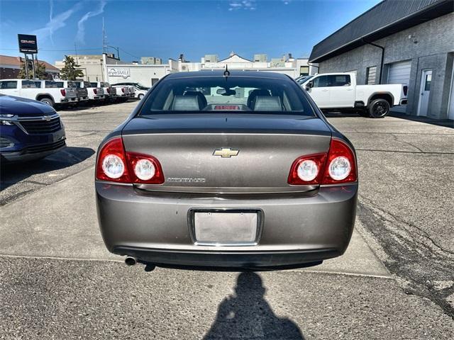 used 2011 Chevrolet Malibu car, priced at $6,995