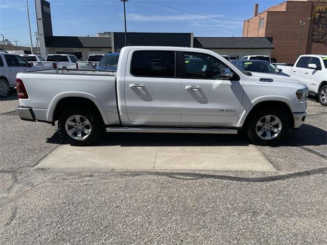 used 2019 Ram 1500 car, priced at $30,995