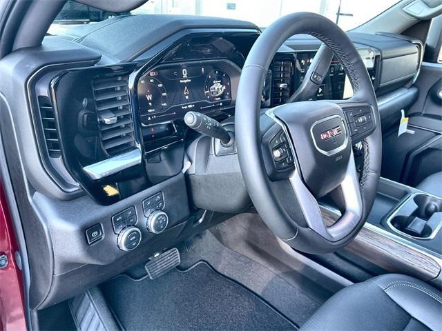 new 2025 GMC Sierra 2500 car, priced at $82,575