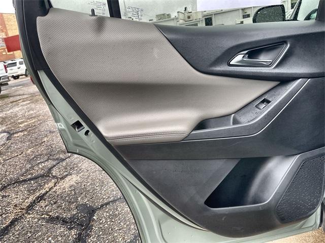 used 2025 Chevrolet Equinox car, priced at $29,859