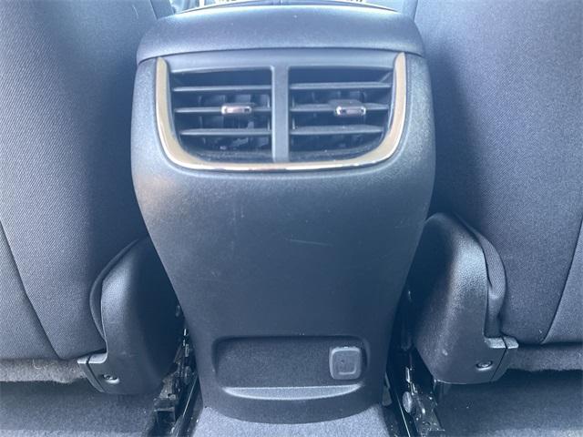 used 2023 Chevrolet Malibu car, priced at $19,495