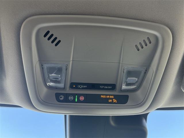 used 2023 Chevrolet Malibu car, priced at $19,495