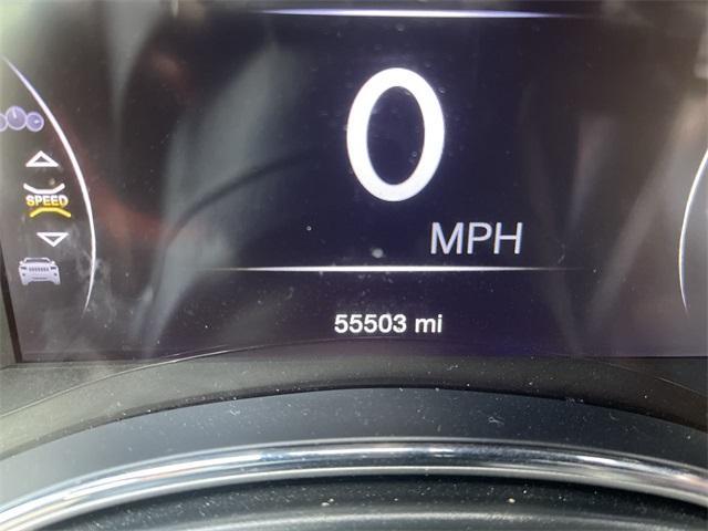 used 2021 Jeep Grand Cherokee car, priced at $26,631