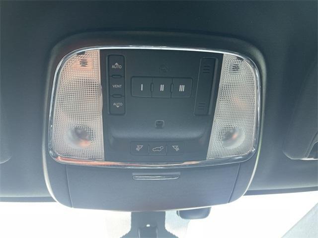 used 2021 Jeep Grand Cherokee car, priced at $26,631