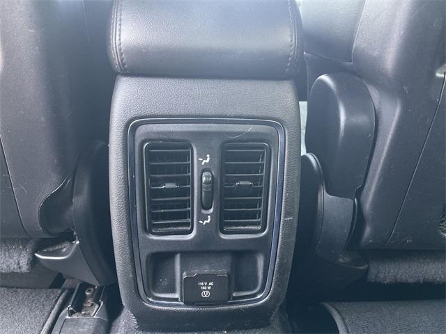 used 2021 Jeep Grand Cherokee car, priced at $26,631